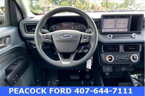 2023 Ford Maverick XL