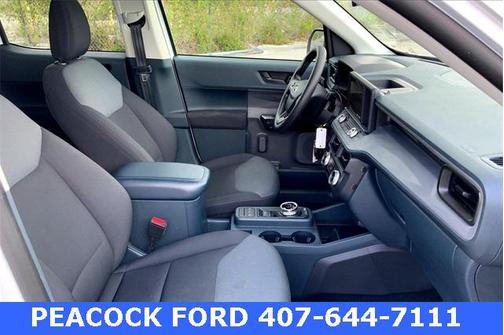 2023 Ford Maverick XL