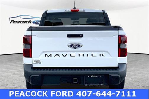 2023 Ford Maverick XL