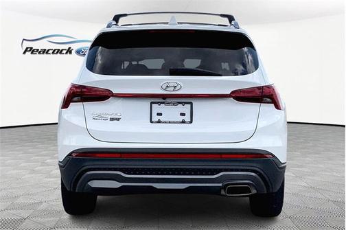 2023 Hyundai SANTA FE XRT