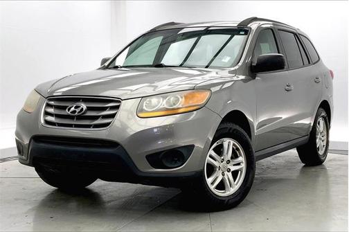 Photo 1 of 28 of 2011 Hyundai Santa Fe GLS