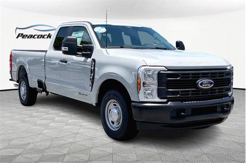 2025 Ford F-250 XL