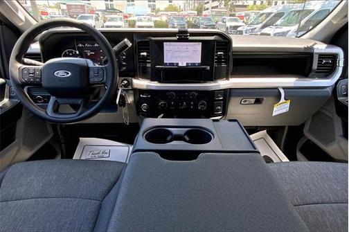 2025 Ford F-250 XL