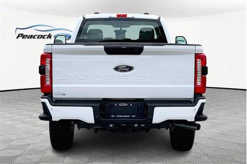 2025 Ford F-350 XL