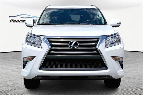 2018 Lexus GX 460 Premium