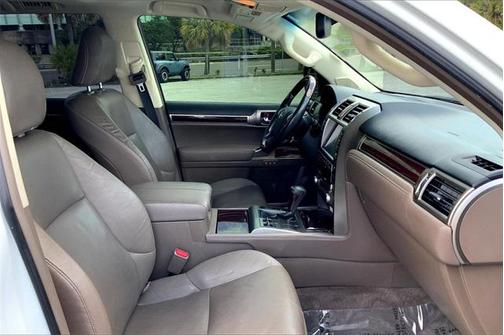 2018 Lexus GX 460 Premium