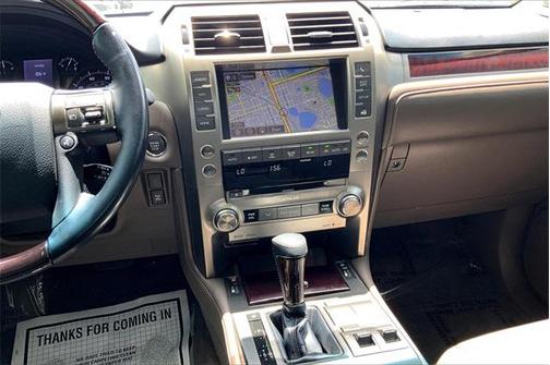 2018 Lexus GX 460 Premium