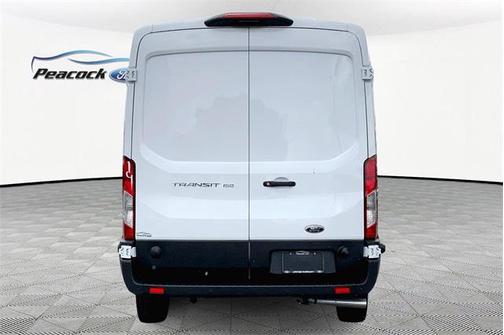 2025 Ford Transit-150 Base