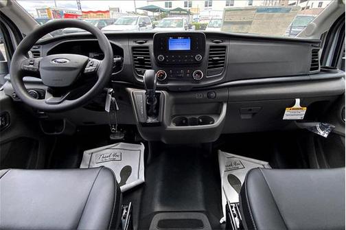 2025 Ford Transit-150 Base