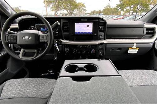 2025 Ford F-250 XLT