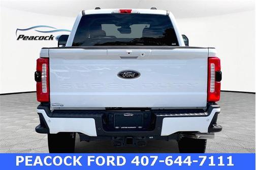 2025 Ford F-350 XLT
