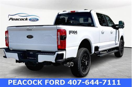 2025 Ford F-350 XLT