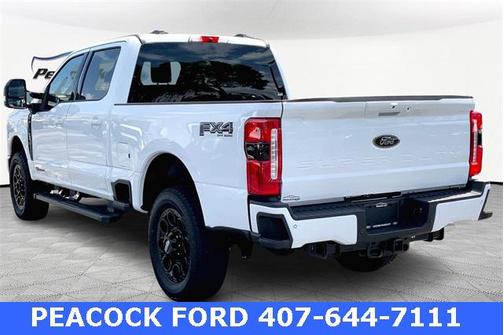 2025 Ford F-350 XLT