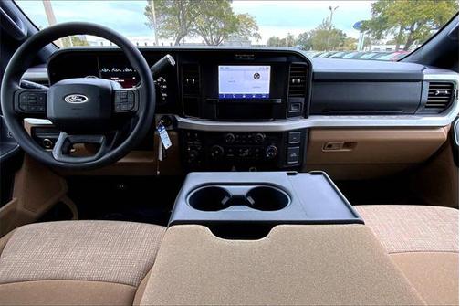 2025 Ford F-250 XLT