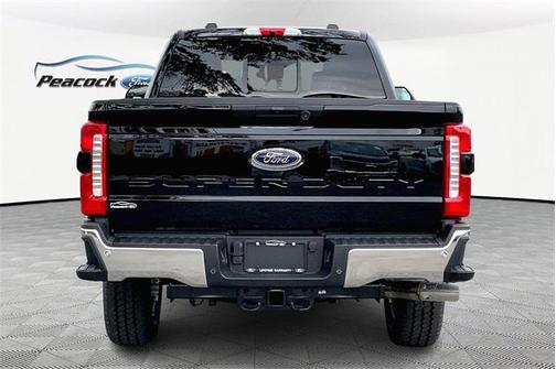 2025 Ford F-250 XLT