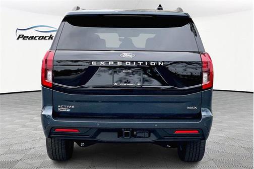 2025 Ford Expedition Max Active 4x2