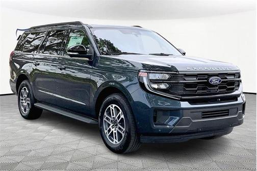 2025 Ford Expedition Max Active 4x2