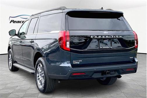 2025 Ford Expedition Max Active 4x2