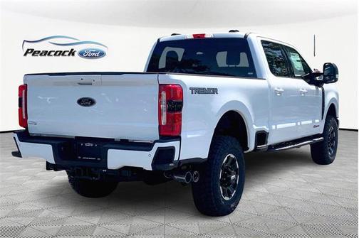 2025 Ford F-250 XLT