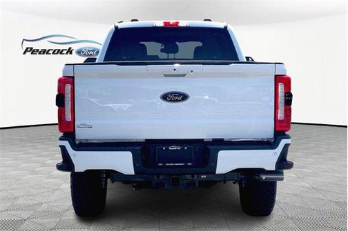 2025 Ford F-250 XLT