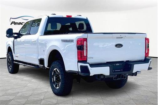 2025 Ford F-250 XLT