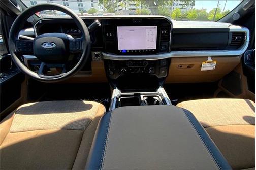 2025 Ford F-250 XLT
