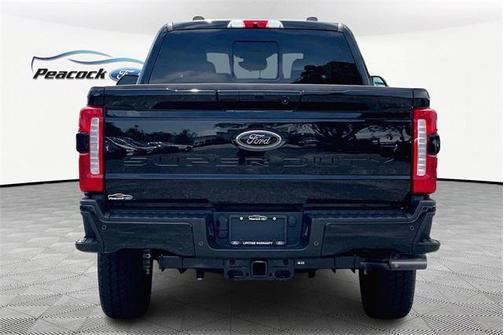 2025 Ford F-250 XLT