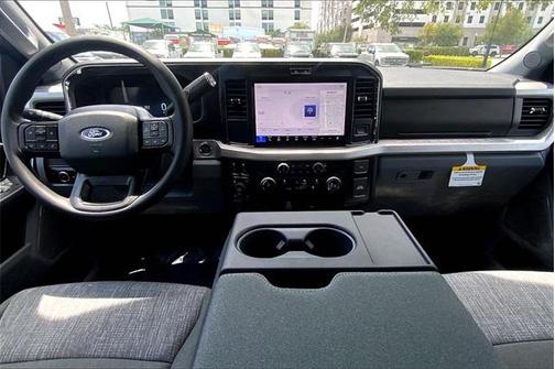 2025 Ford F-250 XLT