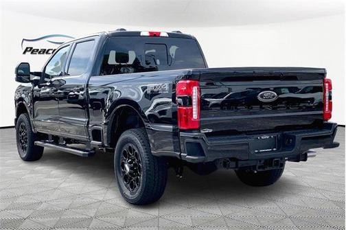 2025 Ford F-250 XLT