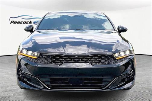 2023 Kia K5 GT