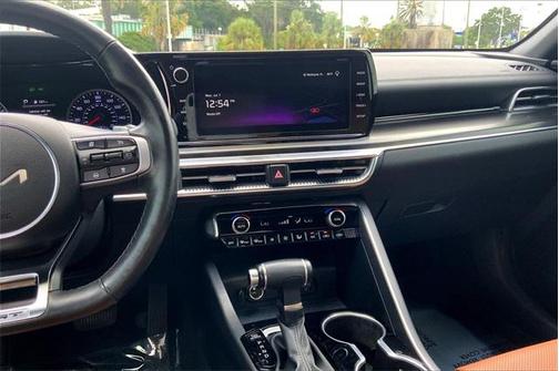 2023 Kia K5 GT