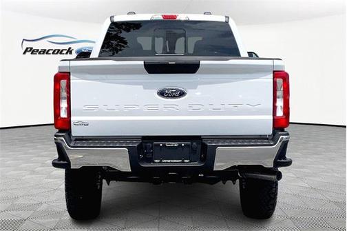 2025 Ford F-350 XLT