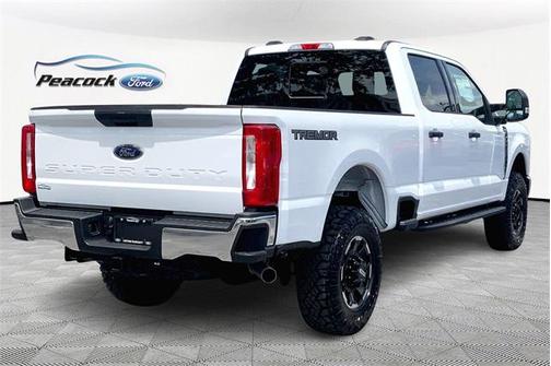 2025 Ford F-350 XLT