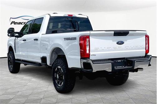 2025 Ford F-350 XLT
