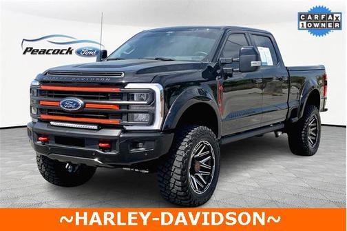 2024 Ford F-250 Lariat