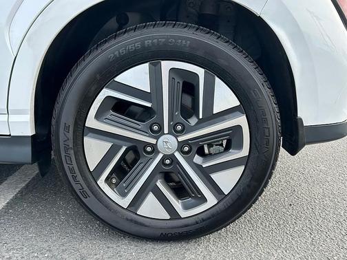 2023 Hyundai KONA EV SEL