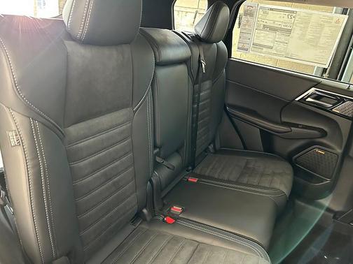 2025 Mitsubishi Outlander SE 2.5 2WD