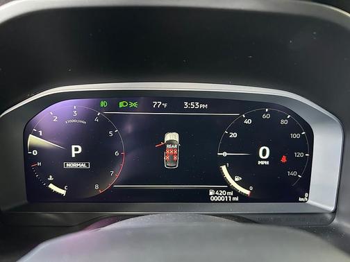 2025 Mitsubishi Outlander SE 2.5 2WD