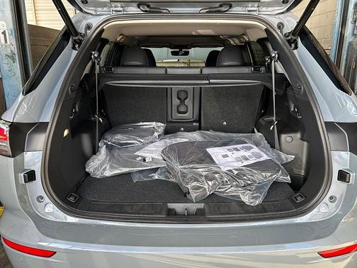 2025 Mitsubishi Outlander SE 2.5 2WD