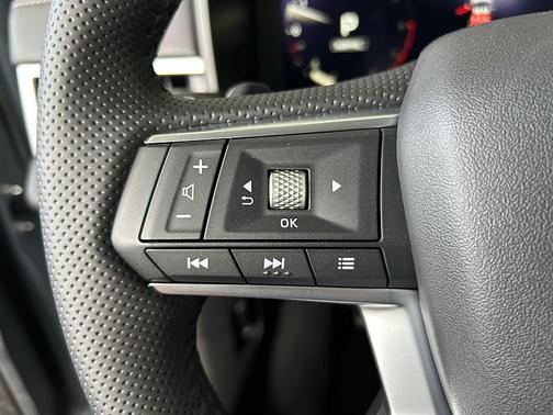 2025 Mitsubishi Outlander SE 2.5 2WD