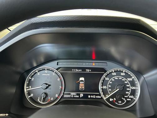 2025 Mitsubishi Outlander ES 2.5 2WD