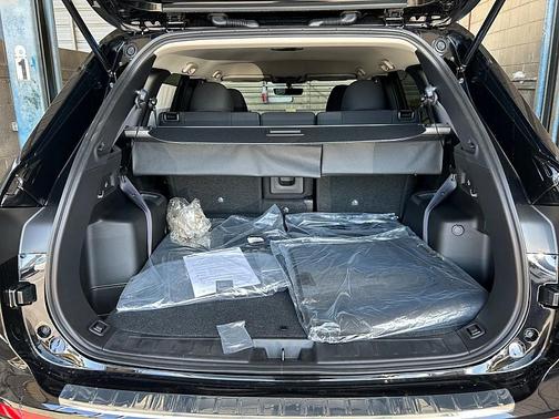 2025 Mitsubishi Outlander ES 2.5 2WD