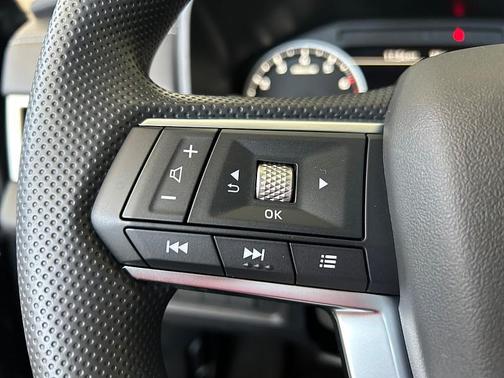 2025 Mitsubishi Outlander ES 2.5 2WD