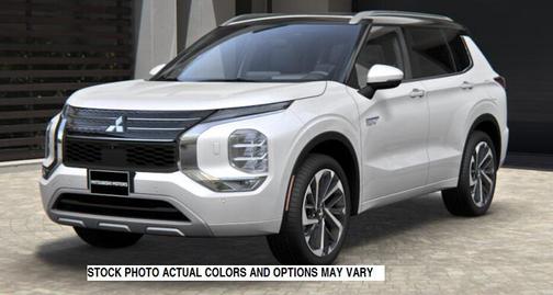 2024 Mitsubishi Outlander SE 2.5 2WD