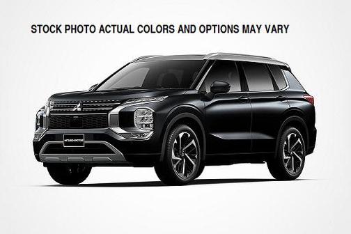 2024 Mitsubishi Outlander SE 2.5 2WD