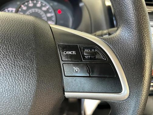 2024 Mitsubishi Mirage G4 LE