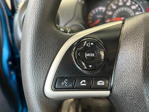 2024 Mitsubishi Mirage G4 LE