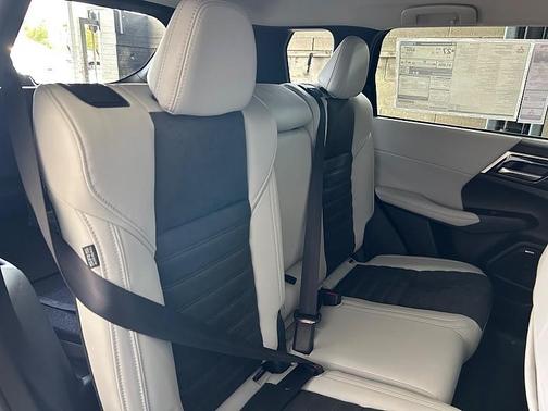 2025 Mitsubishi Outlander SE 2.5 2WD