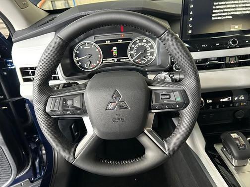 2025 Mitsubishi Outlander SE 2.5 2WD