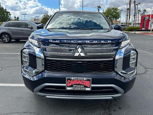 2025 Mitsubishi Outlander SE 2.5 2WD